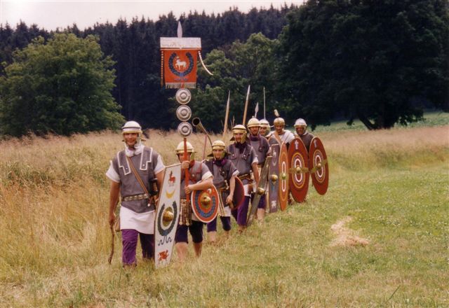 1995 Pfuenz 30